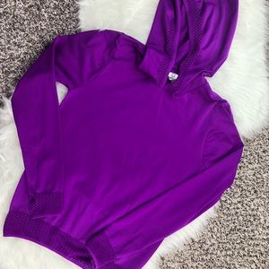 Fabletics Megan Seamless Pullover